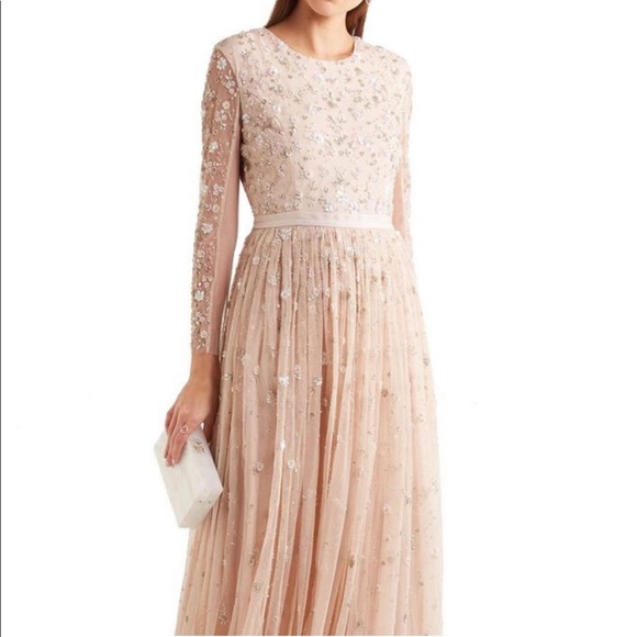 needle and thread poshmark